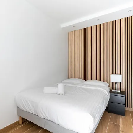 Nouvel Cosy Montparnasse Apartment Paris