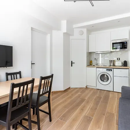 Nouvel Cosy Montparnasse * Paris